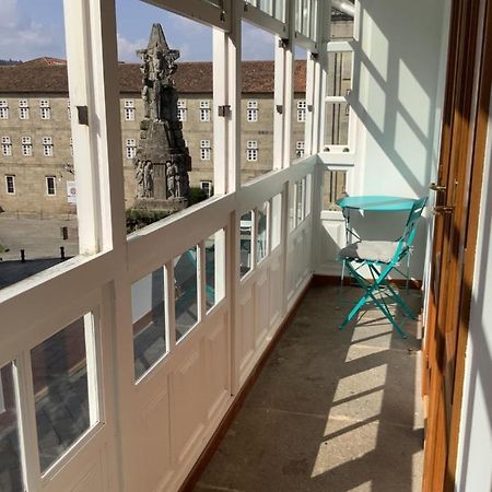 Se@Se A 100M.Catedral. Apartment Santiago de Compostela Exterior photo