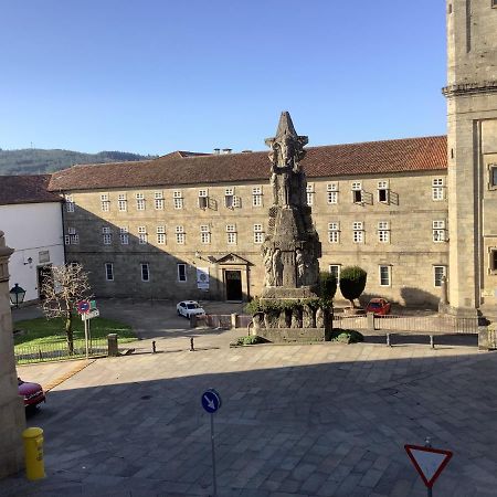 Se@Se A 100M.Catedral. Apartment Santiago de Compostela Exterior photo