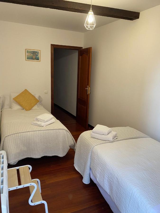 Se@Se A 100M.Catedral. Apartment Santiago de Compostela Exterior photo