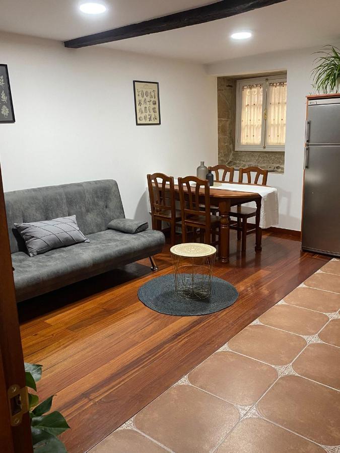 Se@Se A 100M.Catedral. Apartment Santiago de Compostela Exterior photo