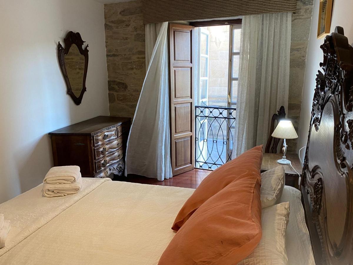Se@Se A 100M.Catedral. Apartment Santiago de Compostela Exterior photo