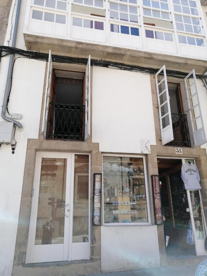 Se@Se A 100M.Catedral. Apartment Santiago de Compostela Exterior photo
