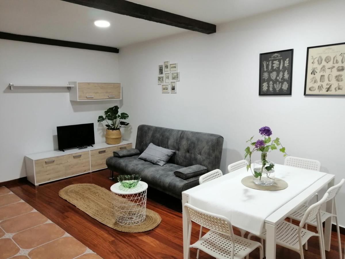 Se@Se A 100M.Catedral. Apartment Santiago de Compostela Exterior photo