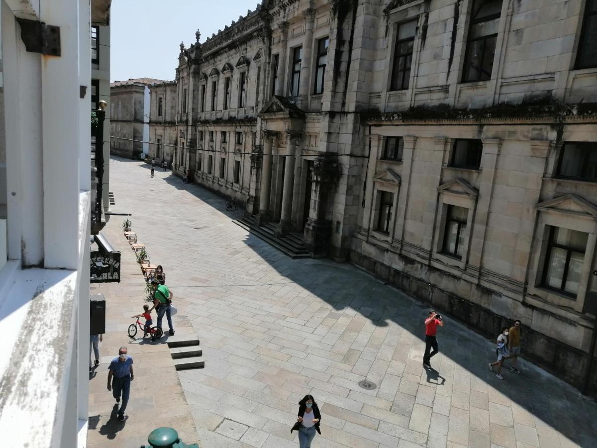 Se@Se A 100M.Catedral. Apartment Santiago de Compostela Exterior photo