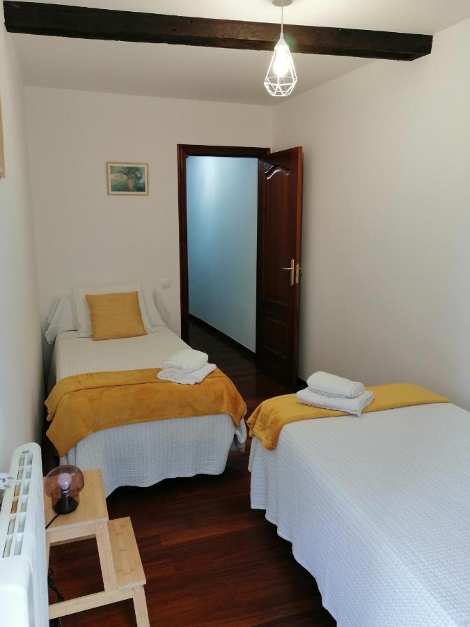 Se@Se A 100M.Catedral. Apartment Santiago de Compostela Exterior photo