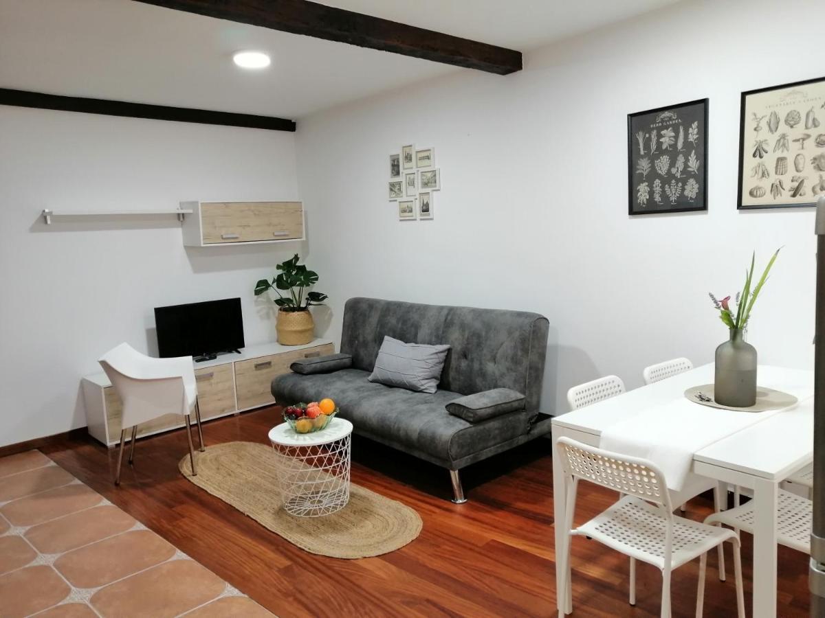 Se@Se A 100M.Catedral. Apartment Santiago de Compostela Exterior photo