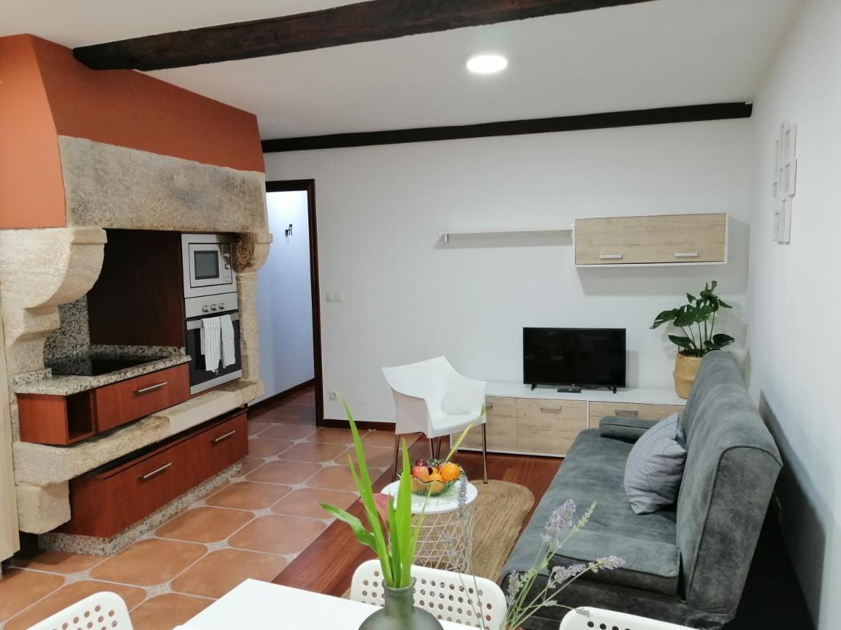 Se@Se A 100M.Catedral. Apartment Santiago de Compostela Exterior photo