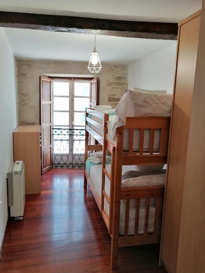 Se@Se A 100M.Catedral. Apartment Santiago de Compostela Exterior photo